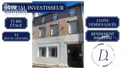 Appartement à MUGRON