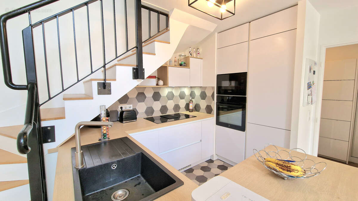 Appartement à RUEIL-MALMAISON