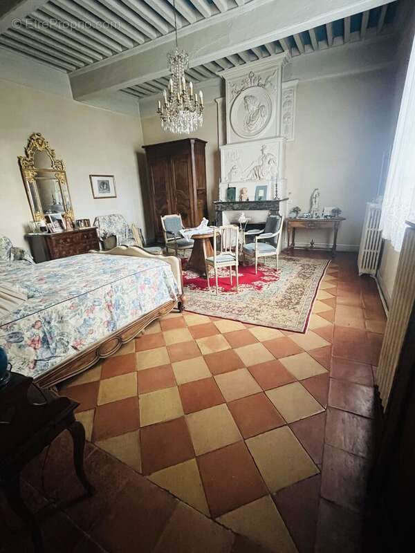 Maison 380 m² à Revel  - photo 5