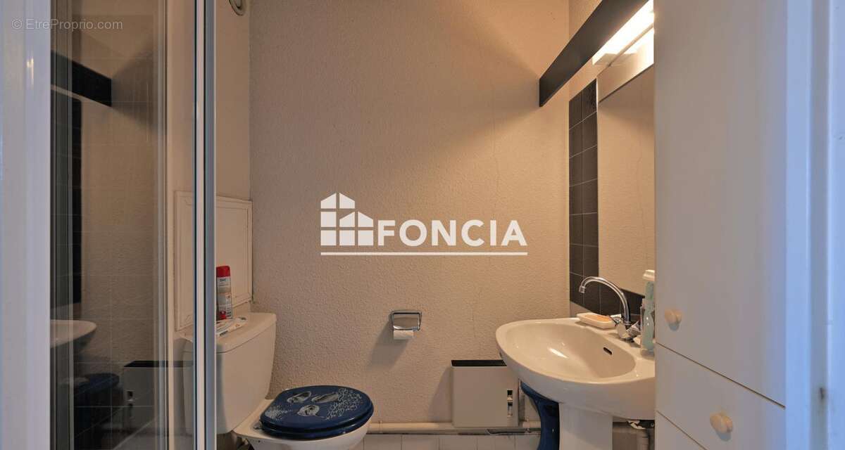 Appartement à PALAVAS-LES-FLOTS