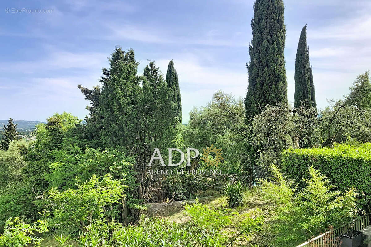 Appartement à GRASSE