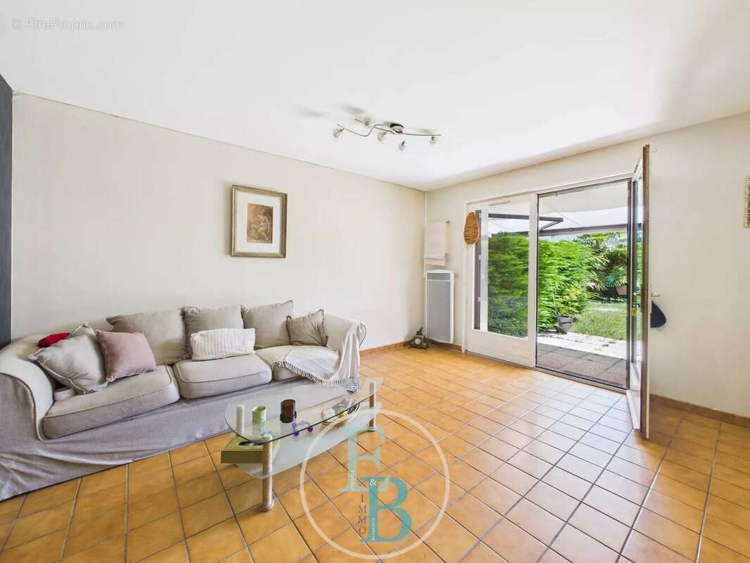 Appartement à CABOURG