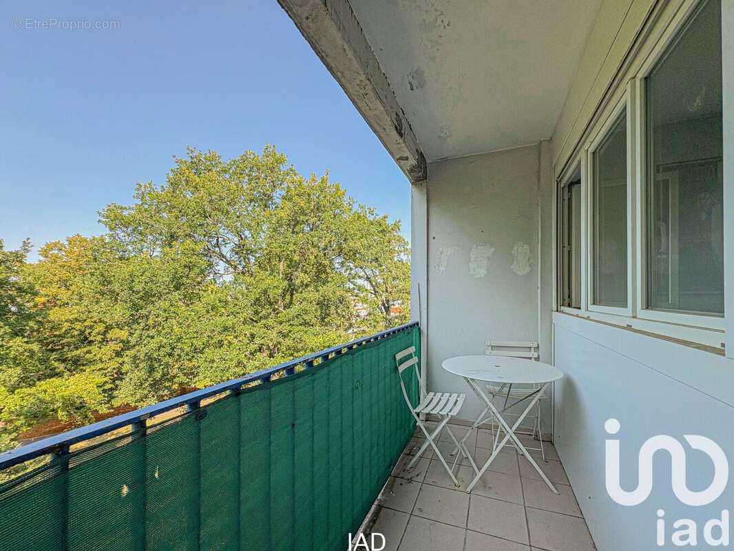 Photo 9 - Appartement à AUBERGENVILLE