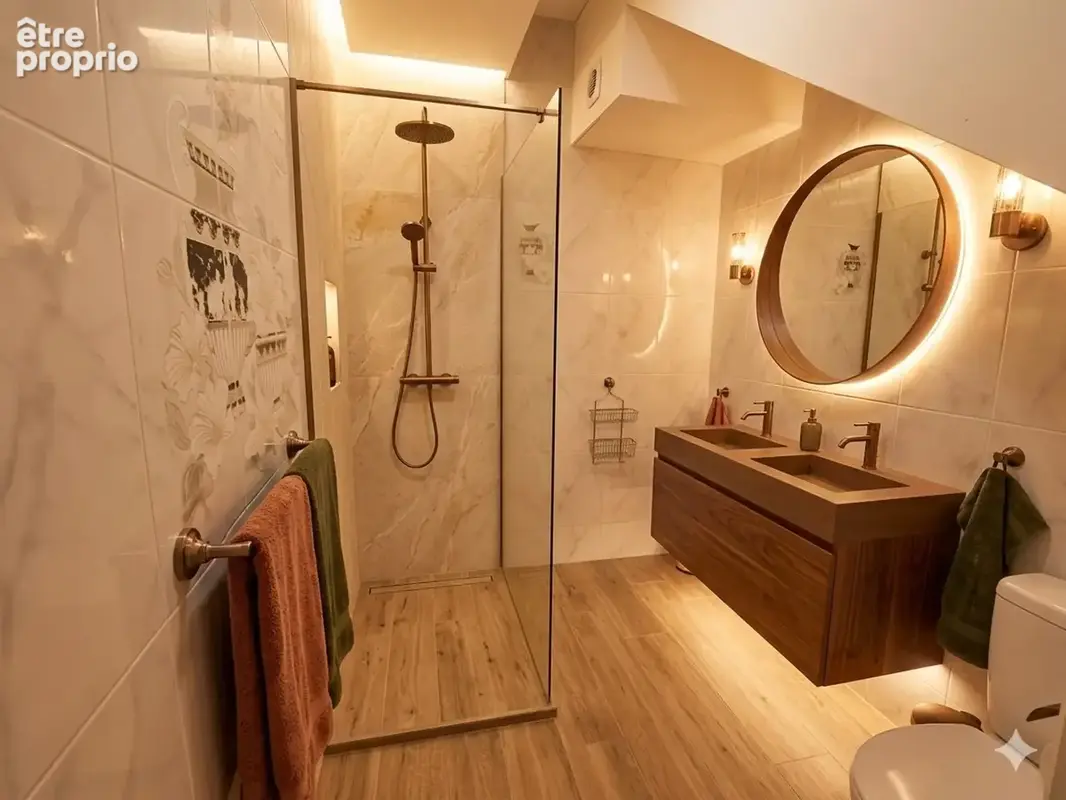 Maison 3 pièces 86 m² à vendre à Toulouse (31400) - photo 7