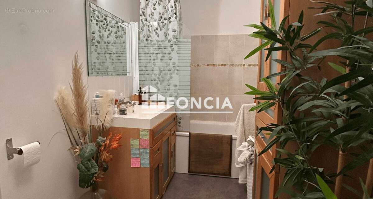Appartement à AMIENS