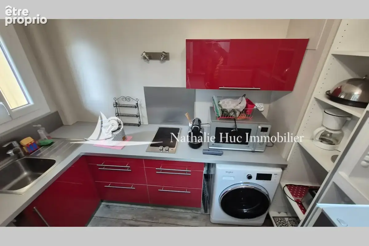 Appartement 2 pièces 43 m² à vendre à Canet-En-Roussillon (66140) - photo 3