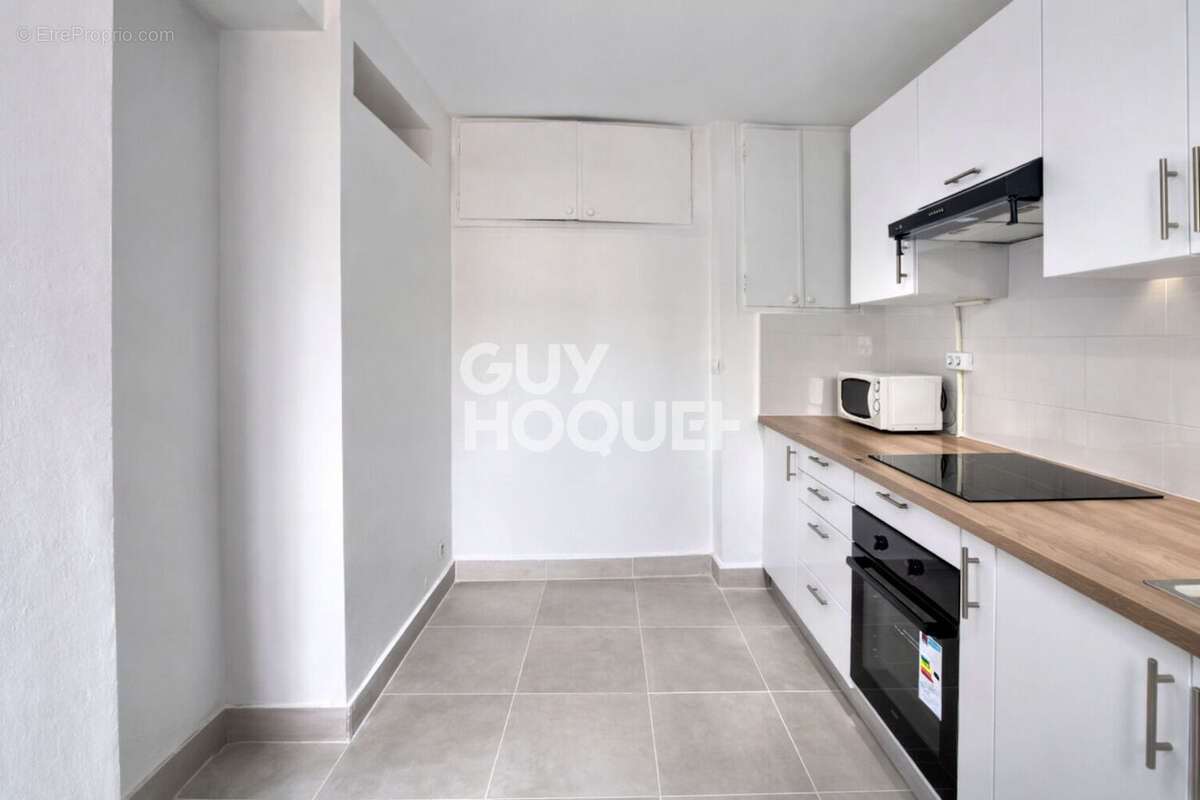 Appartement à PUTEAUX