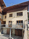 Maison à SEEZ