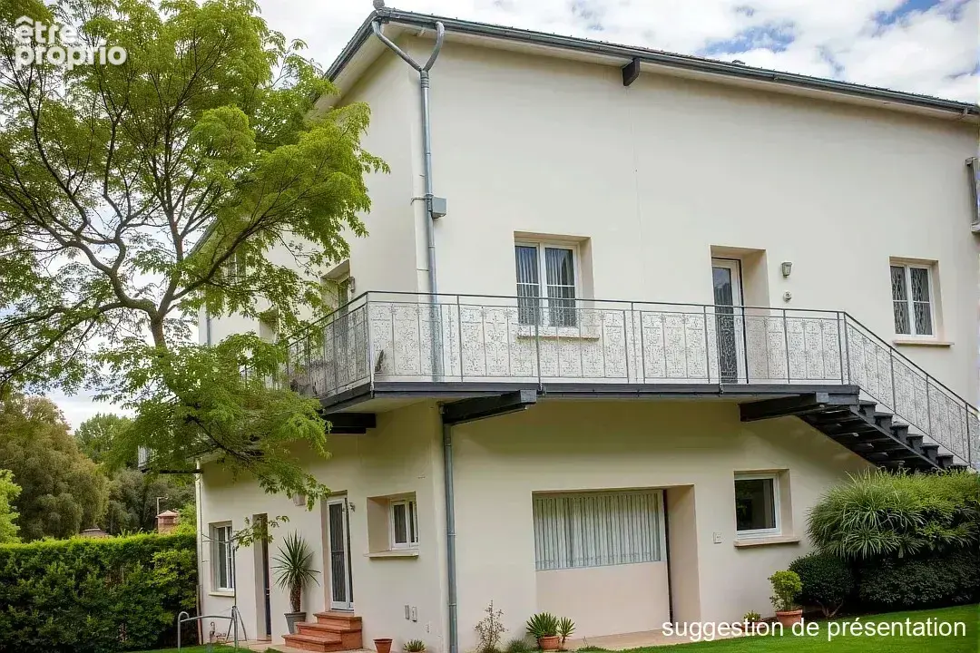 Maison de caractere - photo 27