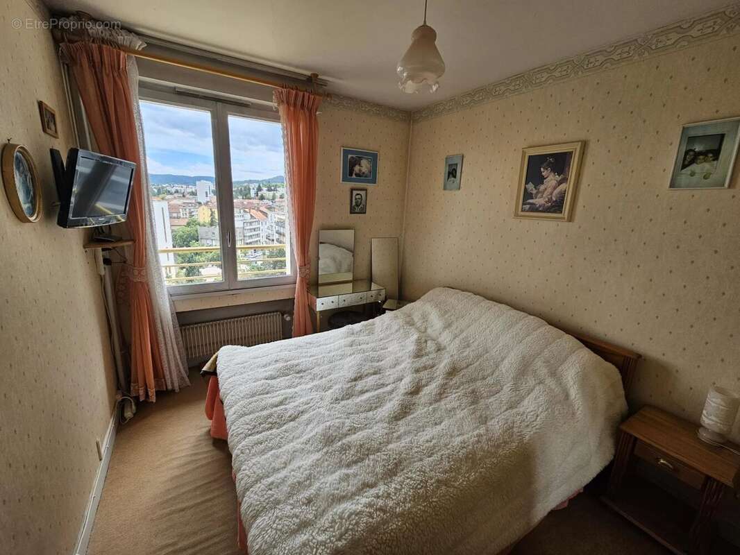 Appartement à CLERMONT-FERRAND