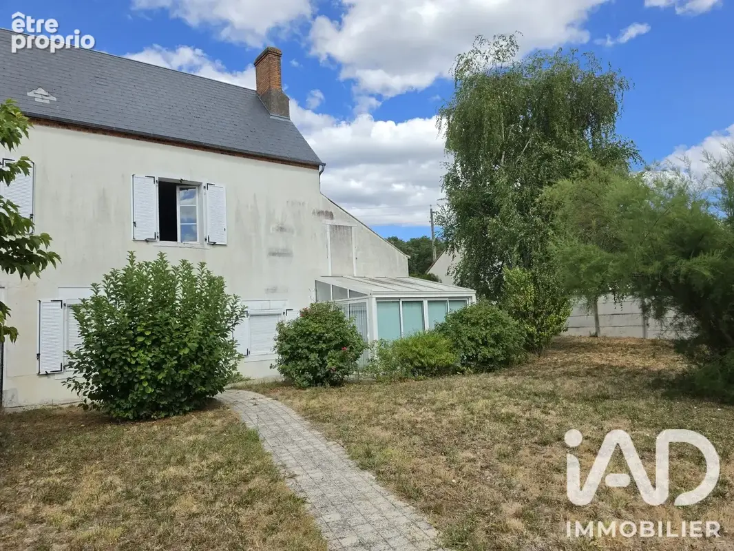 Photo 1 - Appartement à INGRE