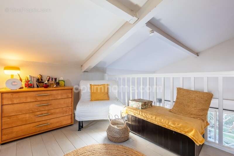 Appartement à PALAVAS-LES-FLOTS