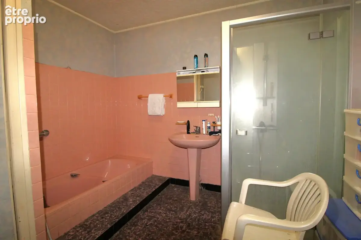 Maison vigneronne de 129.95m² habitable - photo 7