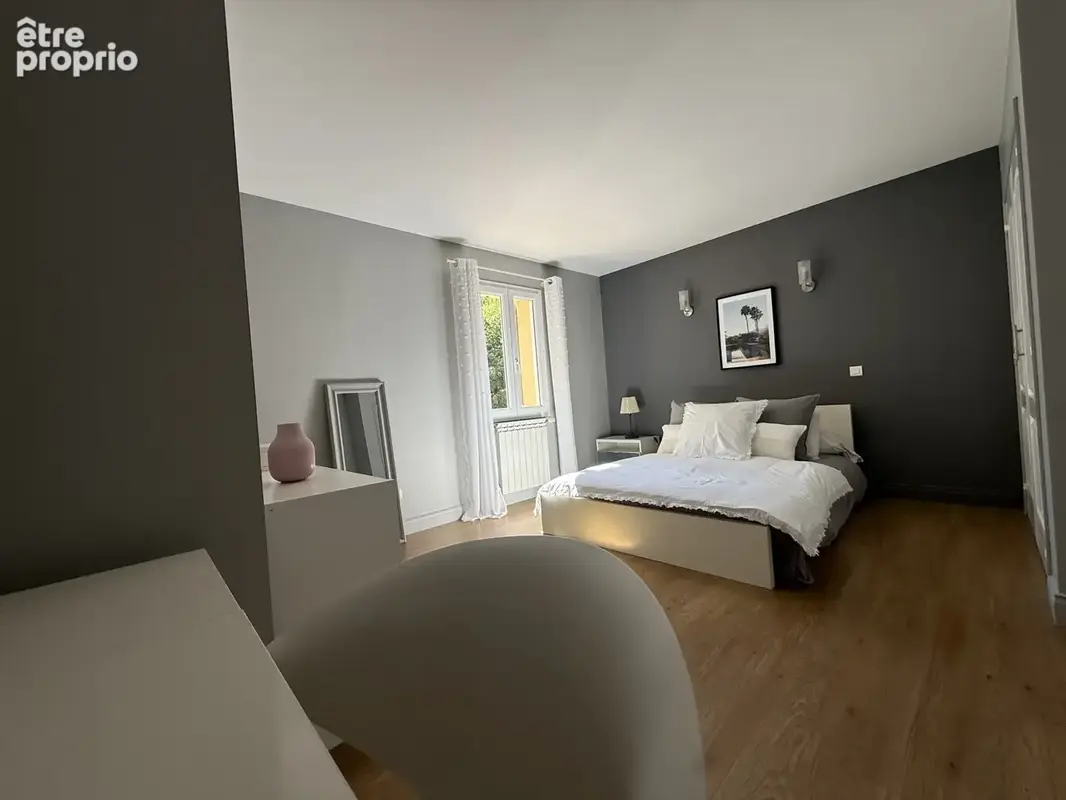 MAZAN   Villa d'exception de 240 m2, piscine chauffée, parc arboré de 2 500 m2 sans vis-à-vis - photo 21