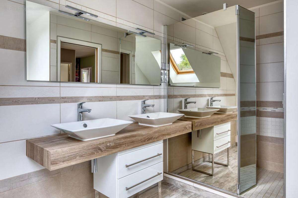 Maison à VEULES-LES-ROSES