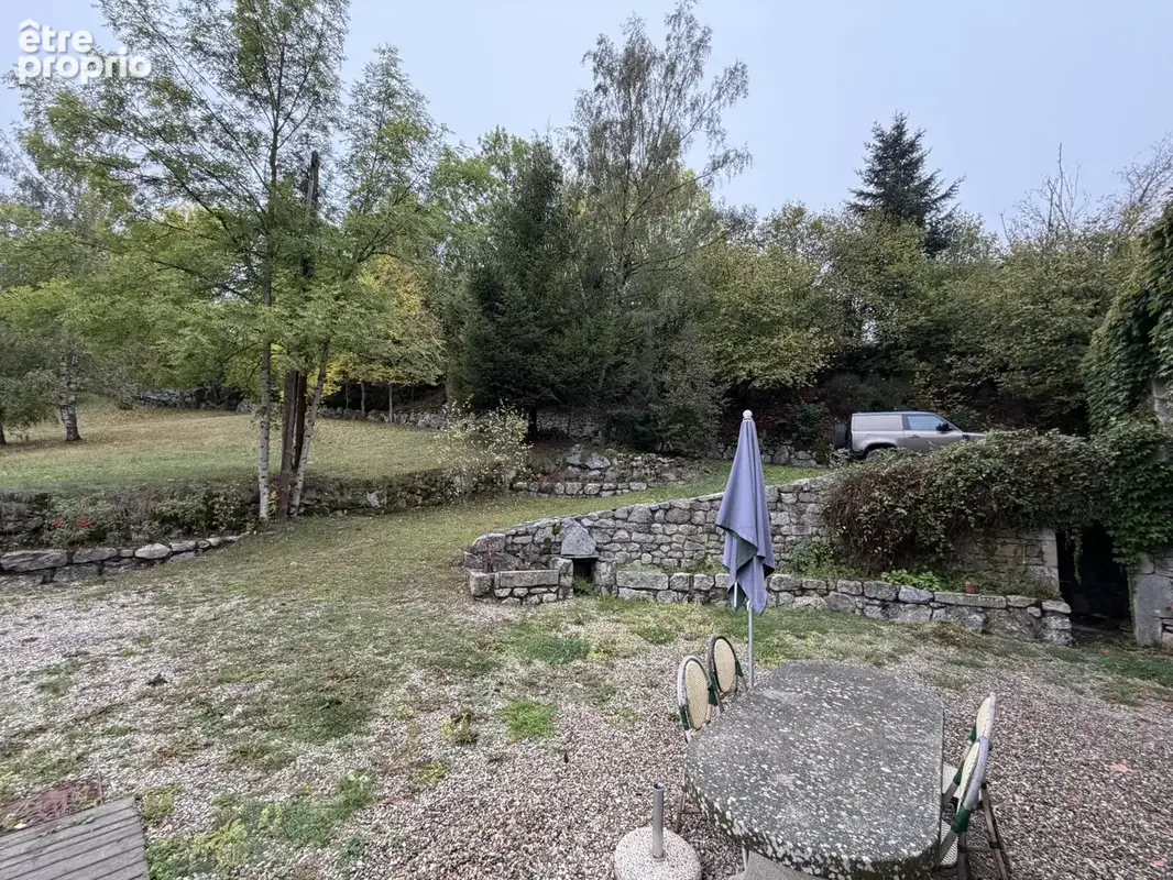 Longère 213 m2 - photo 37