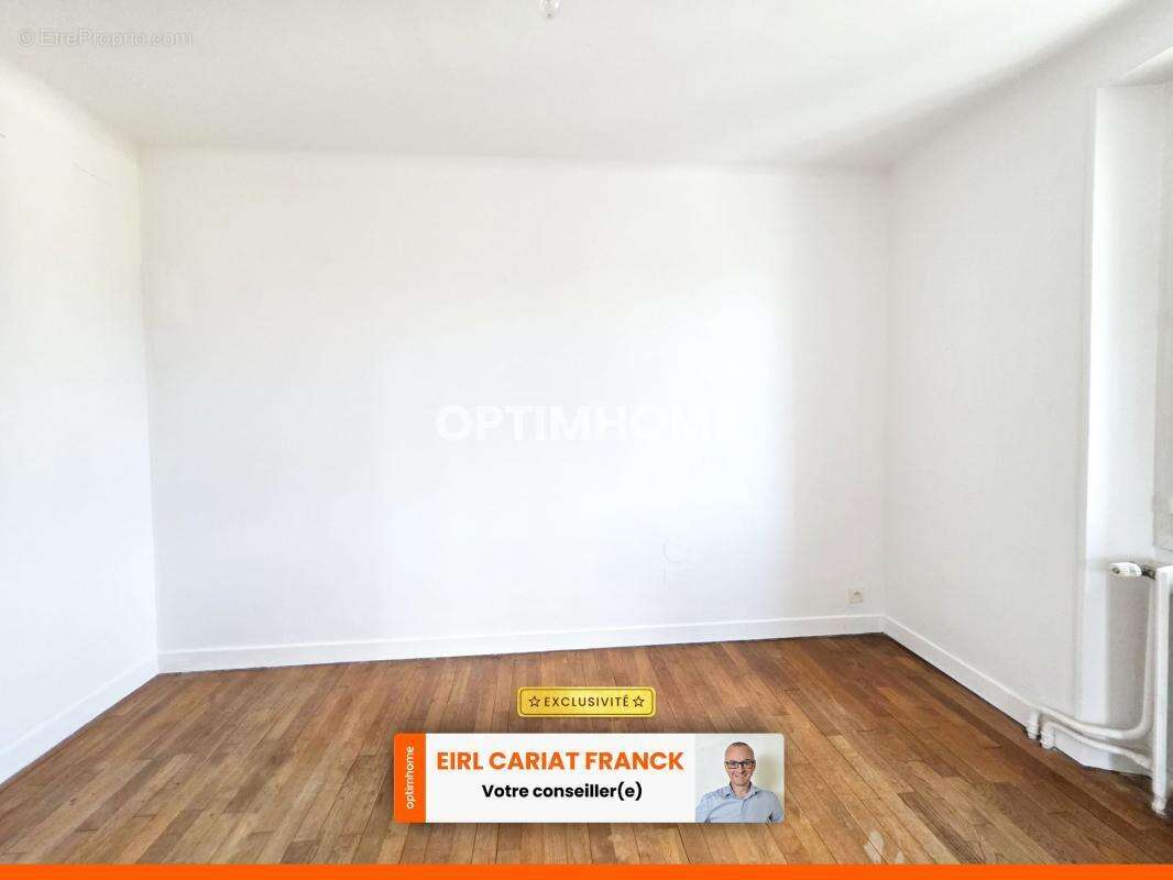 Maison à vendre 7 pièces GUERET (23) - photo 15
