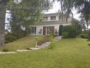 Maison à CHATEAUDUN