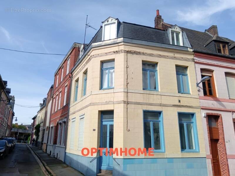 Appartement à ARRAS