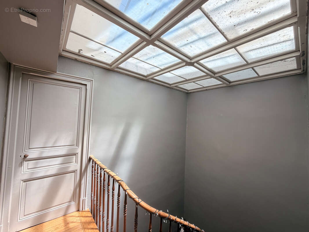 Appartement à TARBES