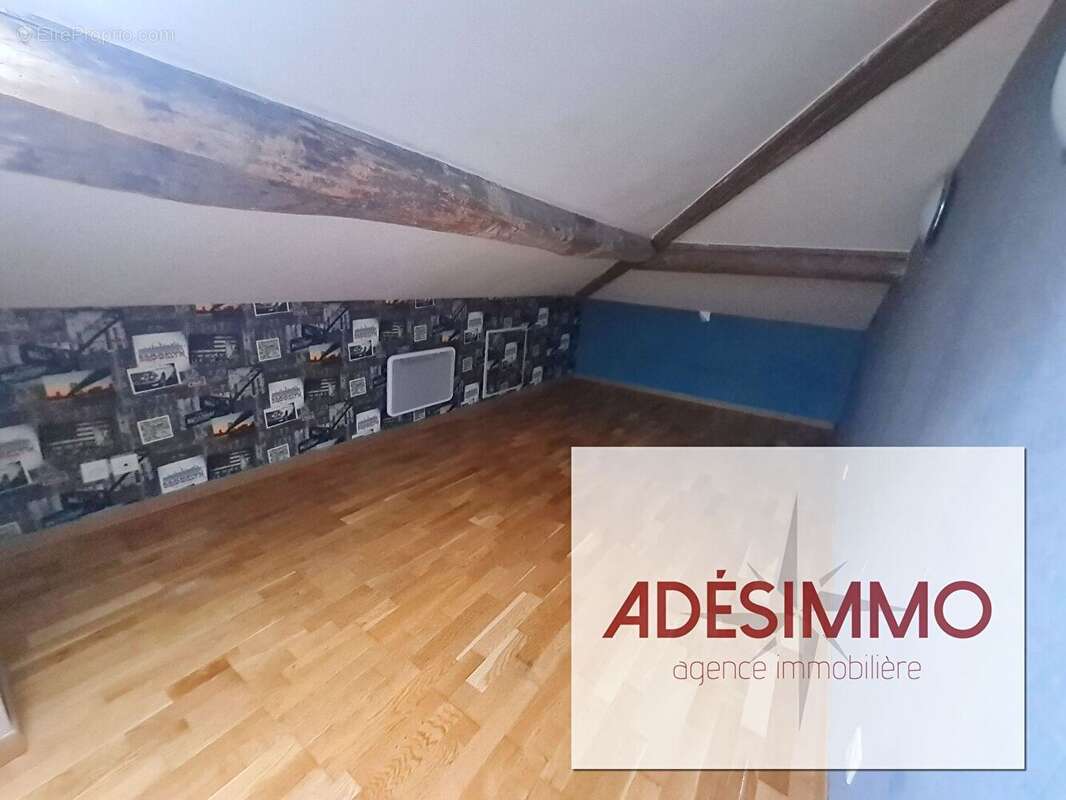 Appartement à AUTERIVE