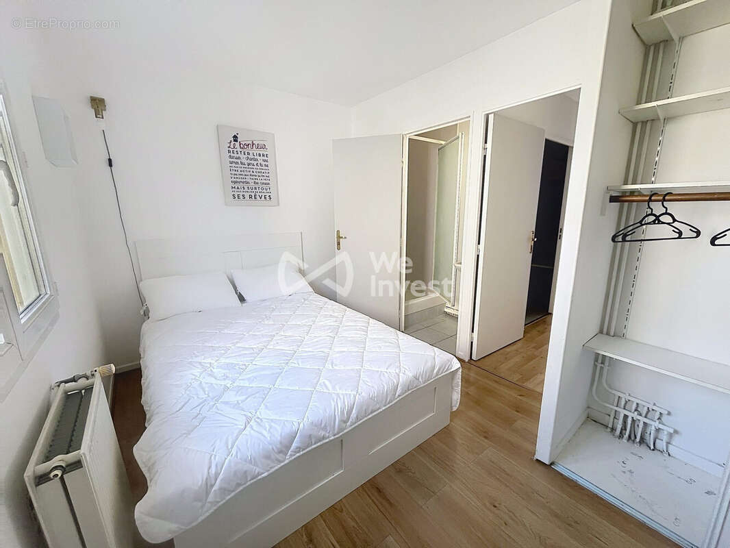 Maison 87 m² à Nanterre  - photo 7