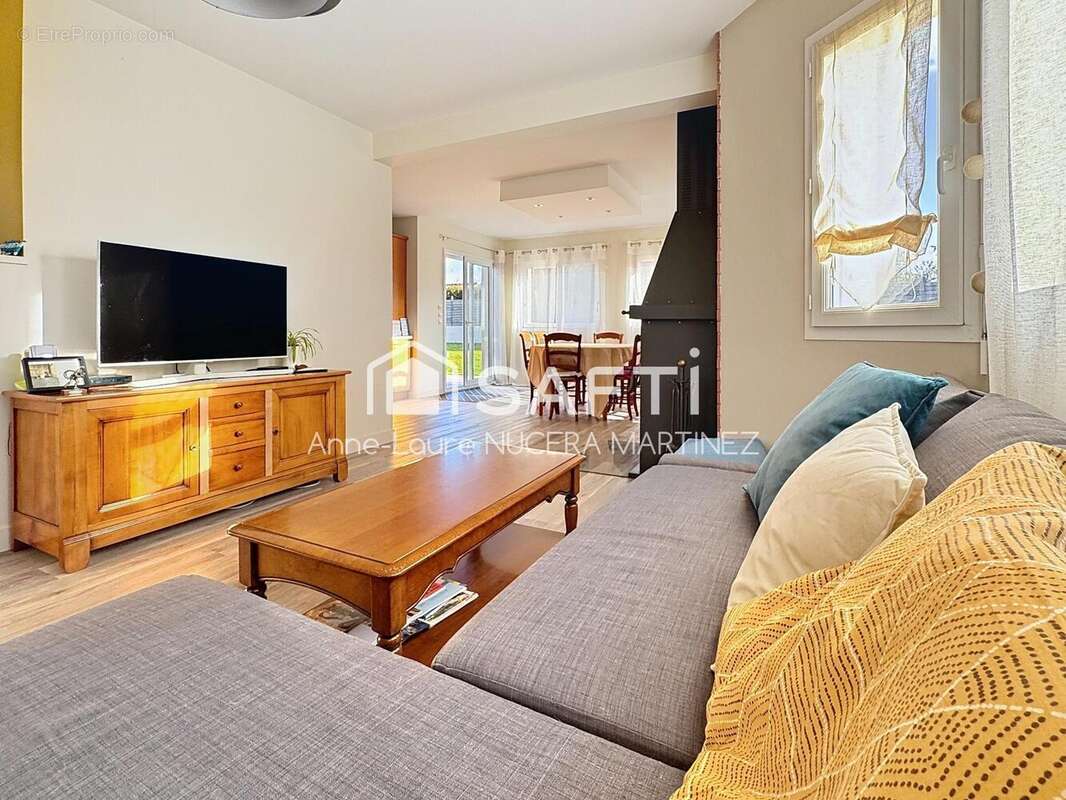 Photo 9 - Maison à PLOUGUERNEAU