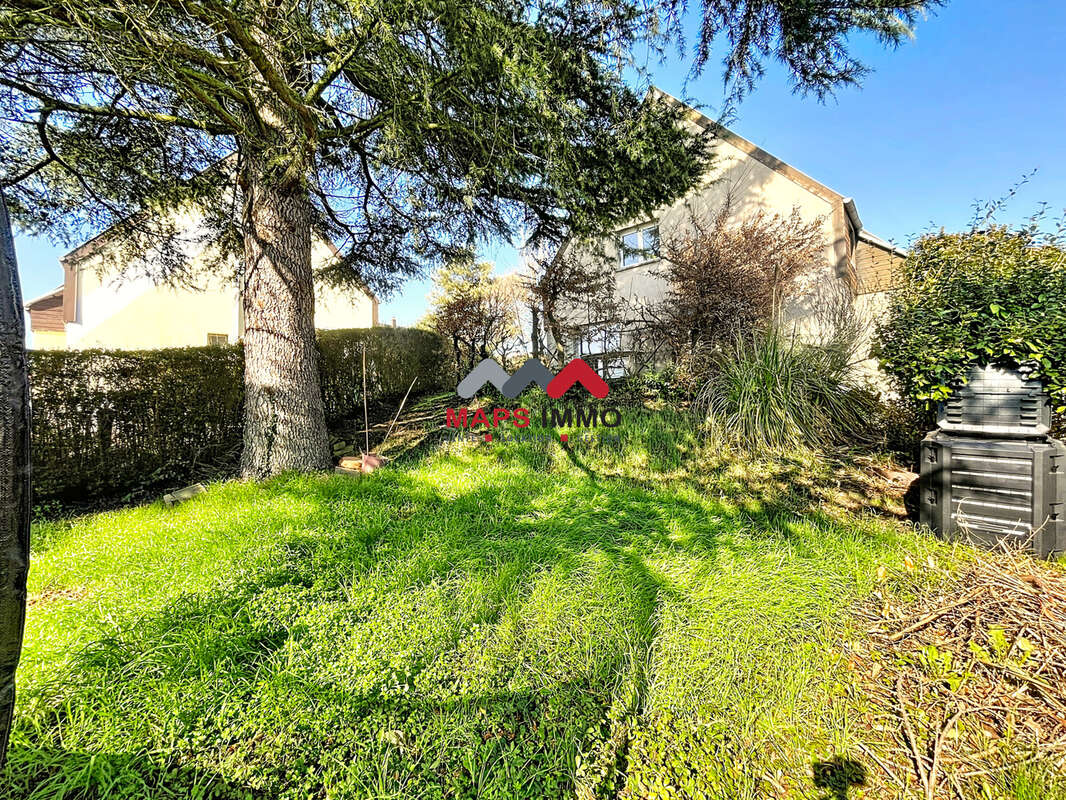 Maison à MARLENHEIM