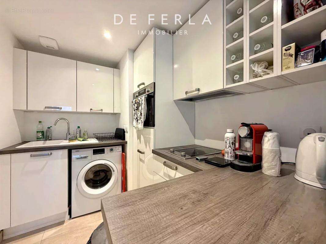 Appartement à PARIS-5E
