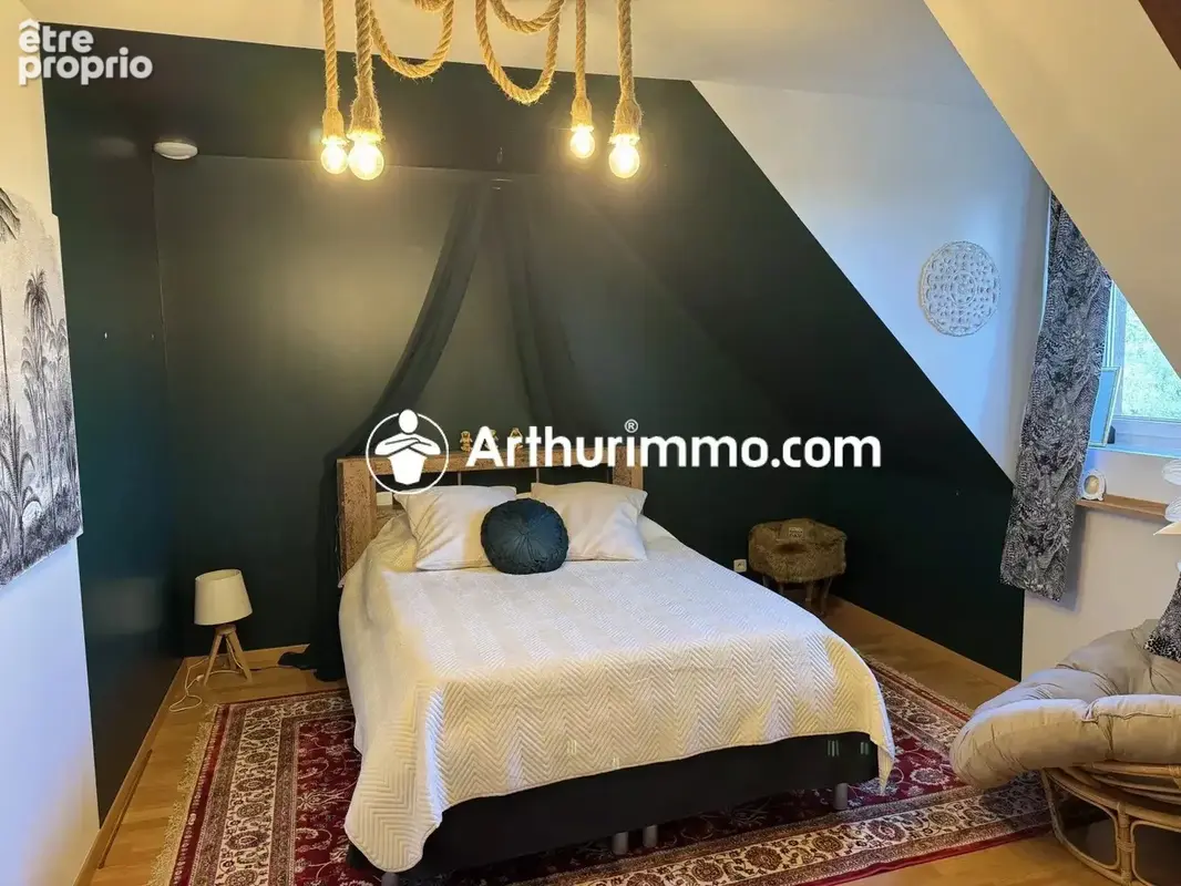 Vente Maison Bagnoles-de-l'orne-normandie(61140) 314 000ï¿œ - photo 7