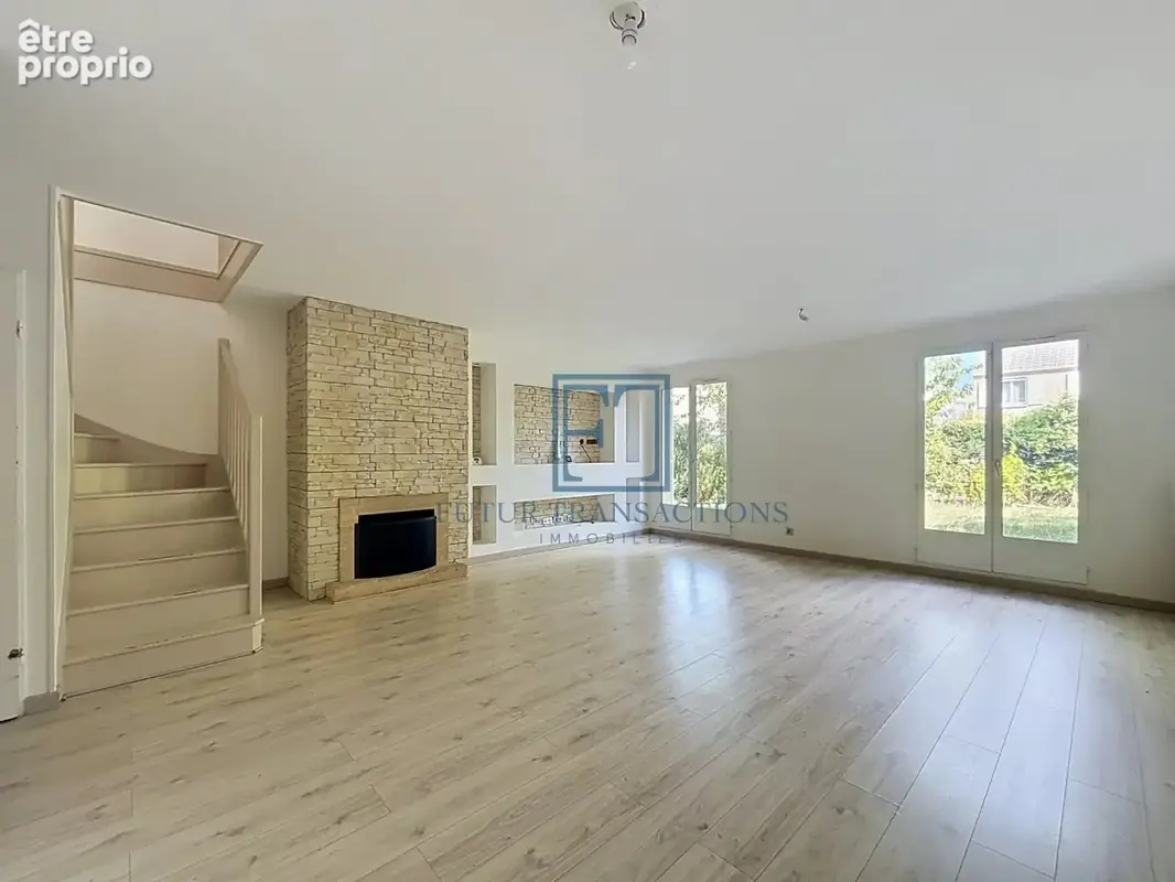 Photo Maison à Elancourt au prix de 470 000€