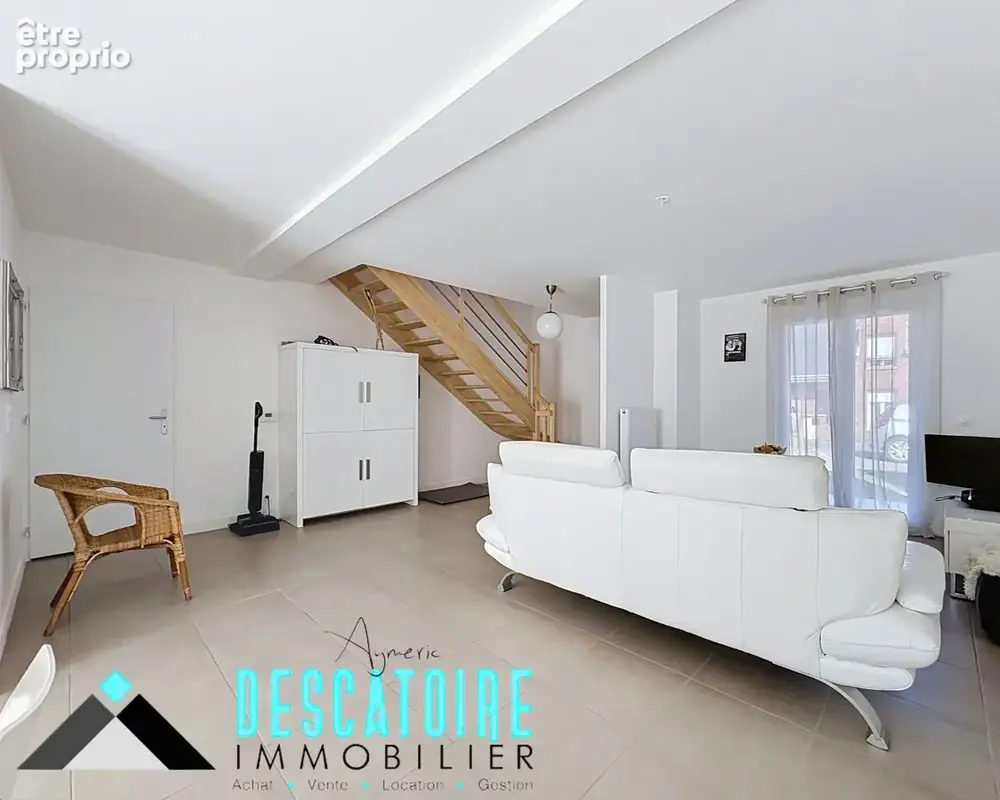 Maison individuelle - photo 4