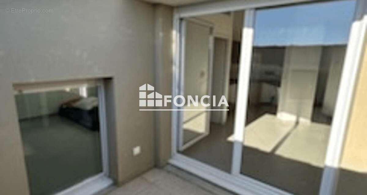 Appartement à SALON-DE-PROVENCE