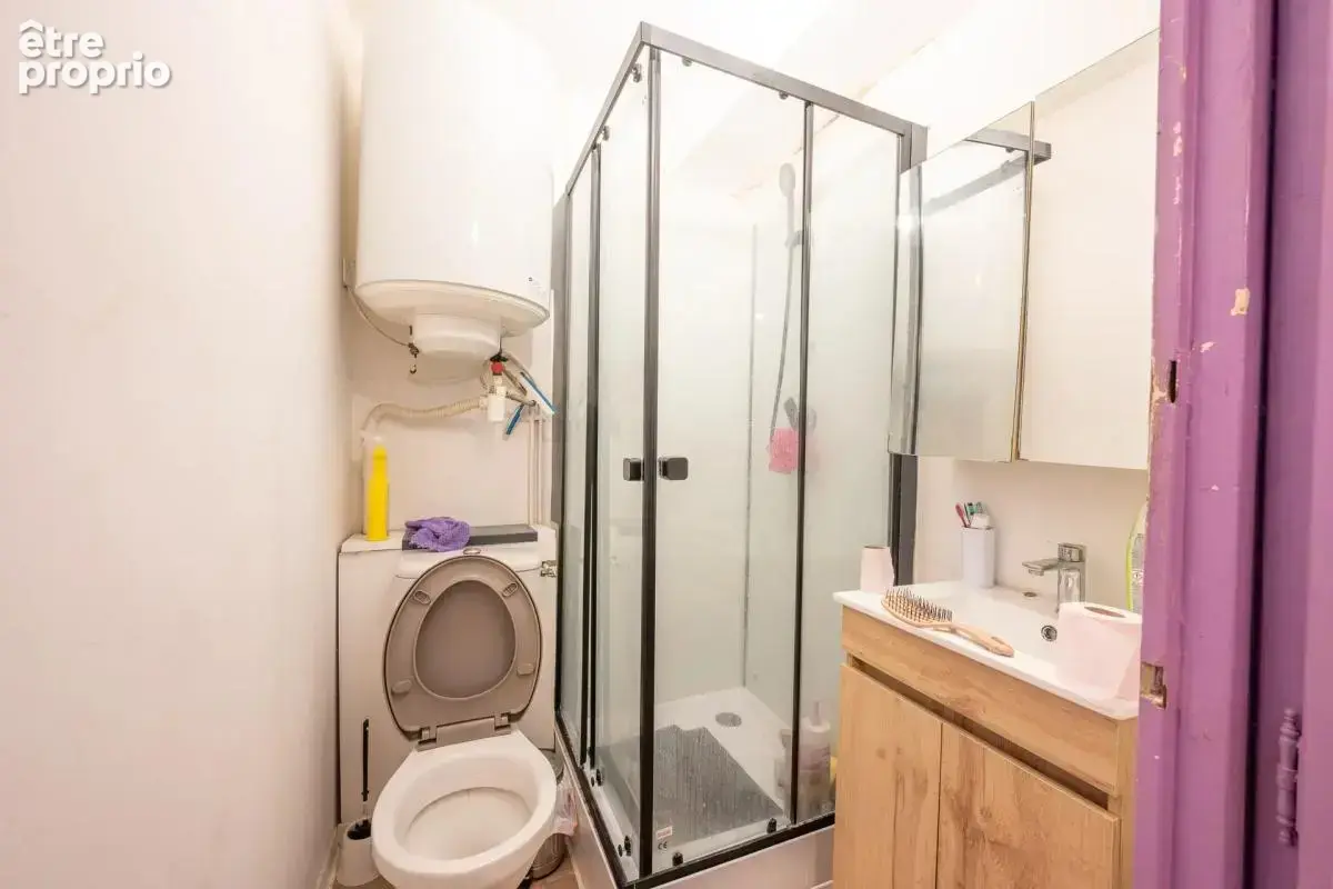 Immeuble - 5 lots - photo 12