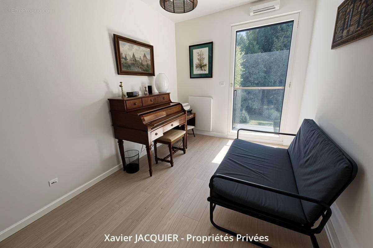 Appartement de standing - 3 pièces - 65,52 m² - Guisthau - photo 8