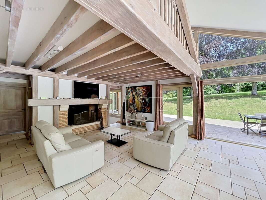 Maison à GISORS