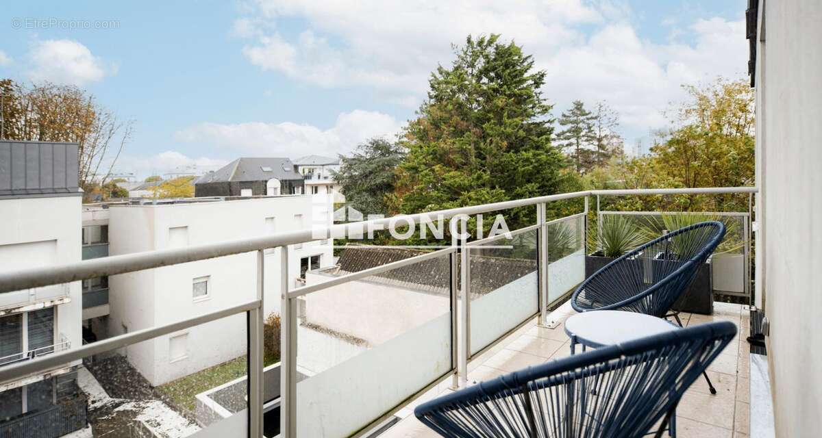 Appartement à ORLEANS