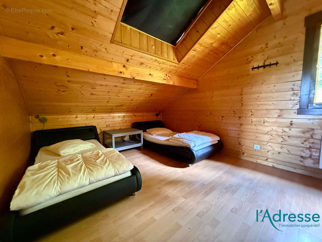 Maison  5 pièce(s) 115 m2 - photo 12