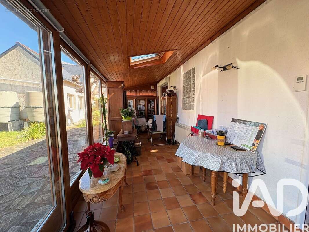 Photo 6 - Maison à LE CROISIC