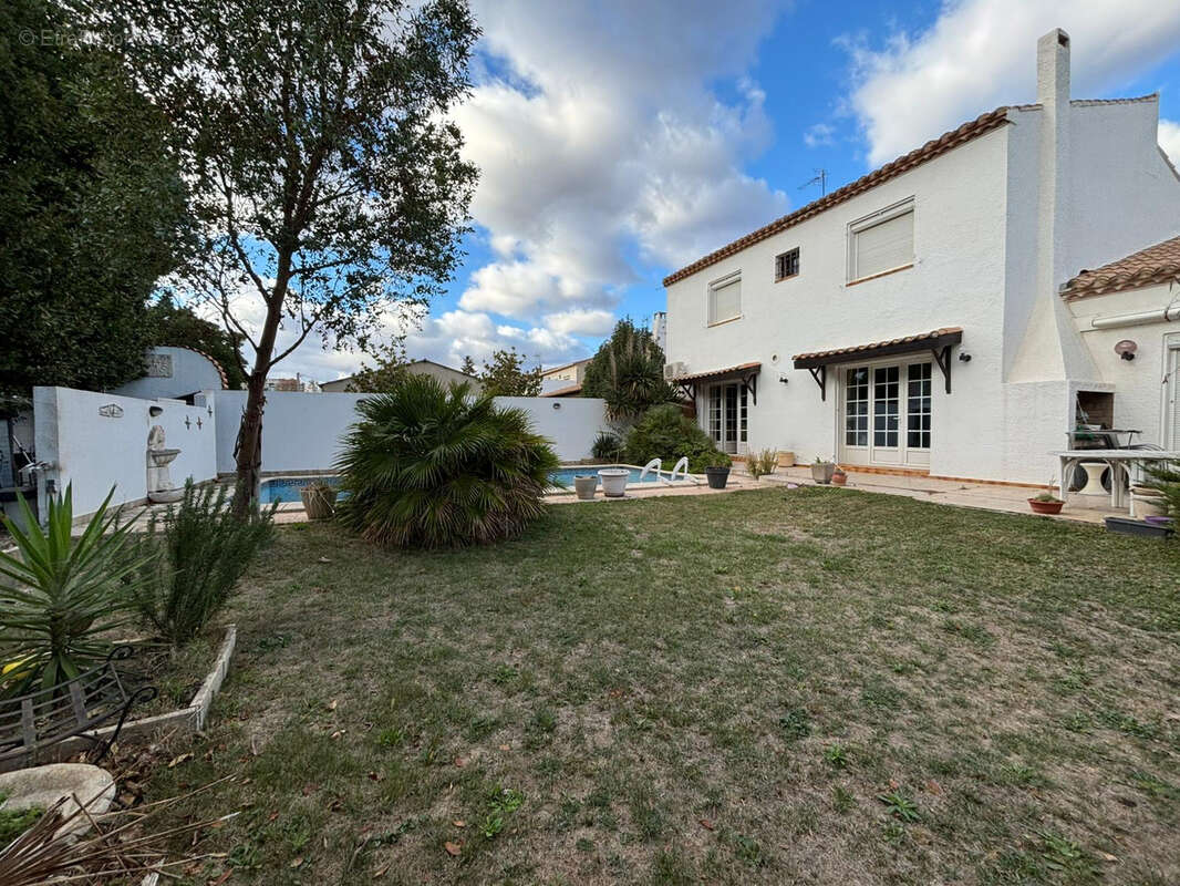 Maison t4 vite - photo 29