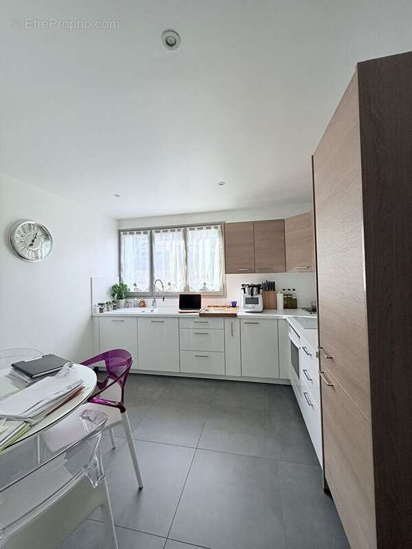 Appartement à LA VALETTE-DU-VAR