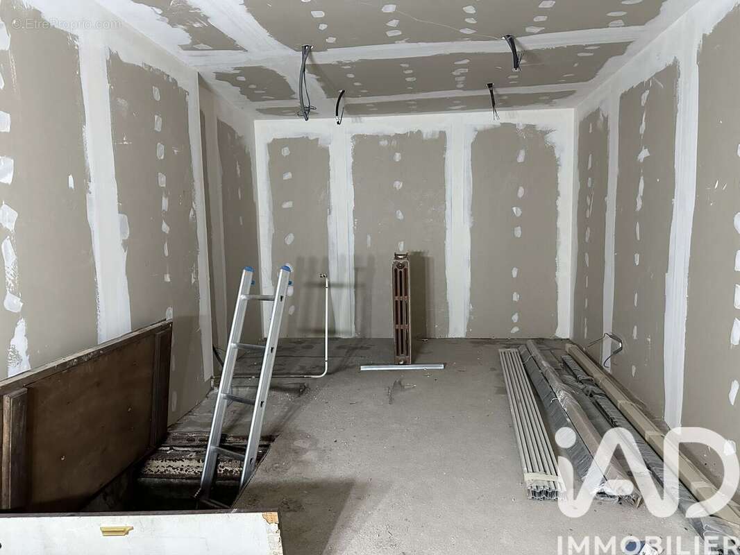 Photo 5 - Appartement à NEMOURS