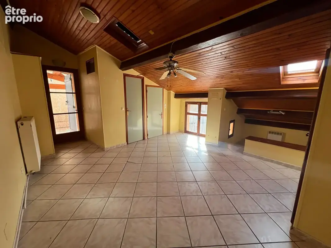 Maison 85m² à volonne - photo 6