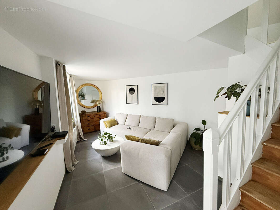 Maison à SAINT-QUAY-PORTRIEUX