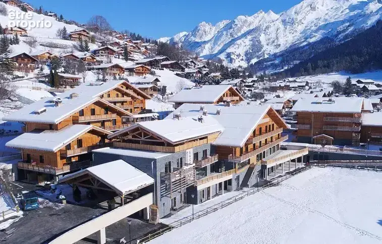 Investissement en residence de tourisme - photo 2
