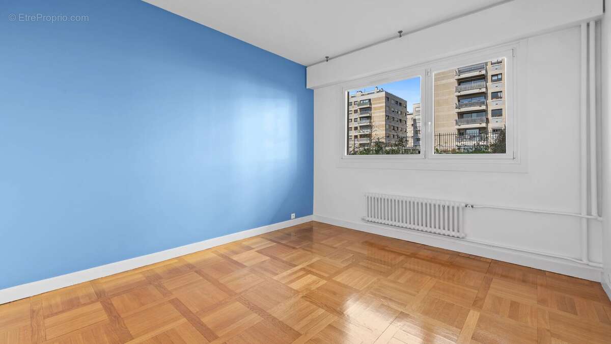 Appartement à GARCHES