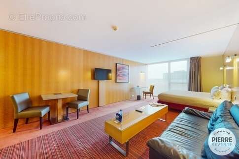 Appartement à LIEUSAINT