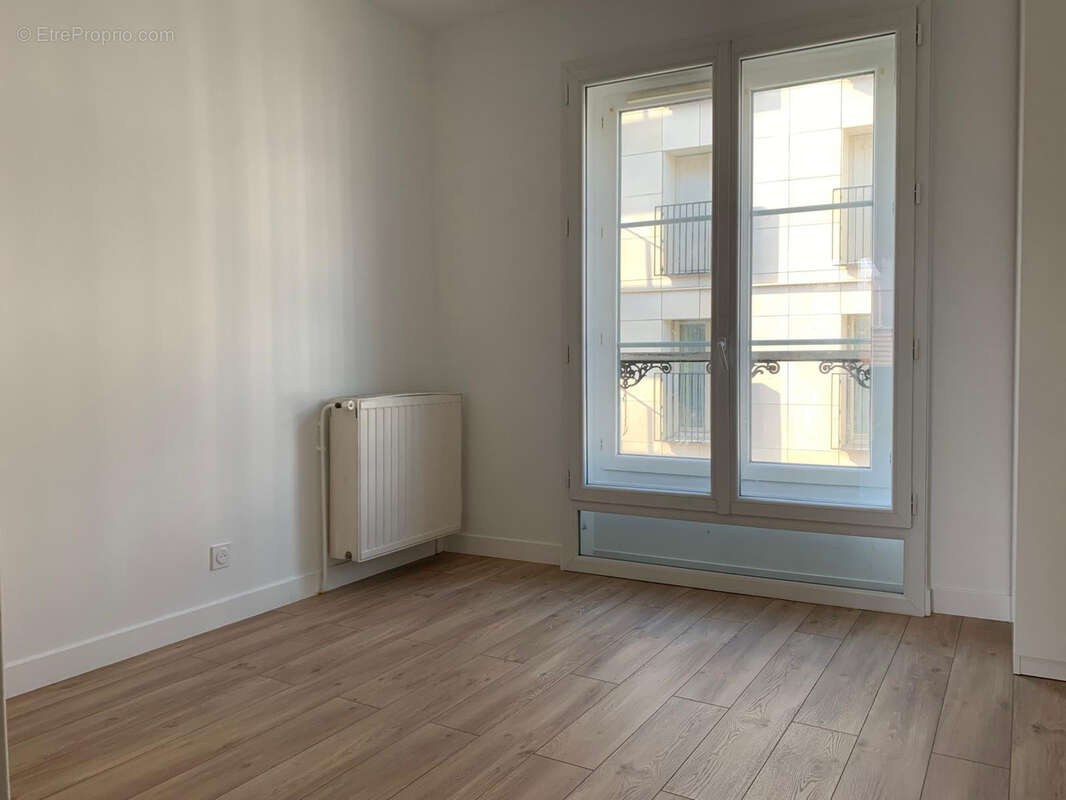 Appartement à SAINT-GERMAIN-EN-LAYE