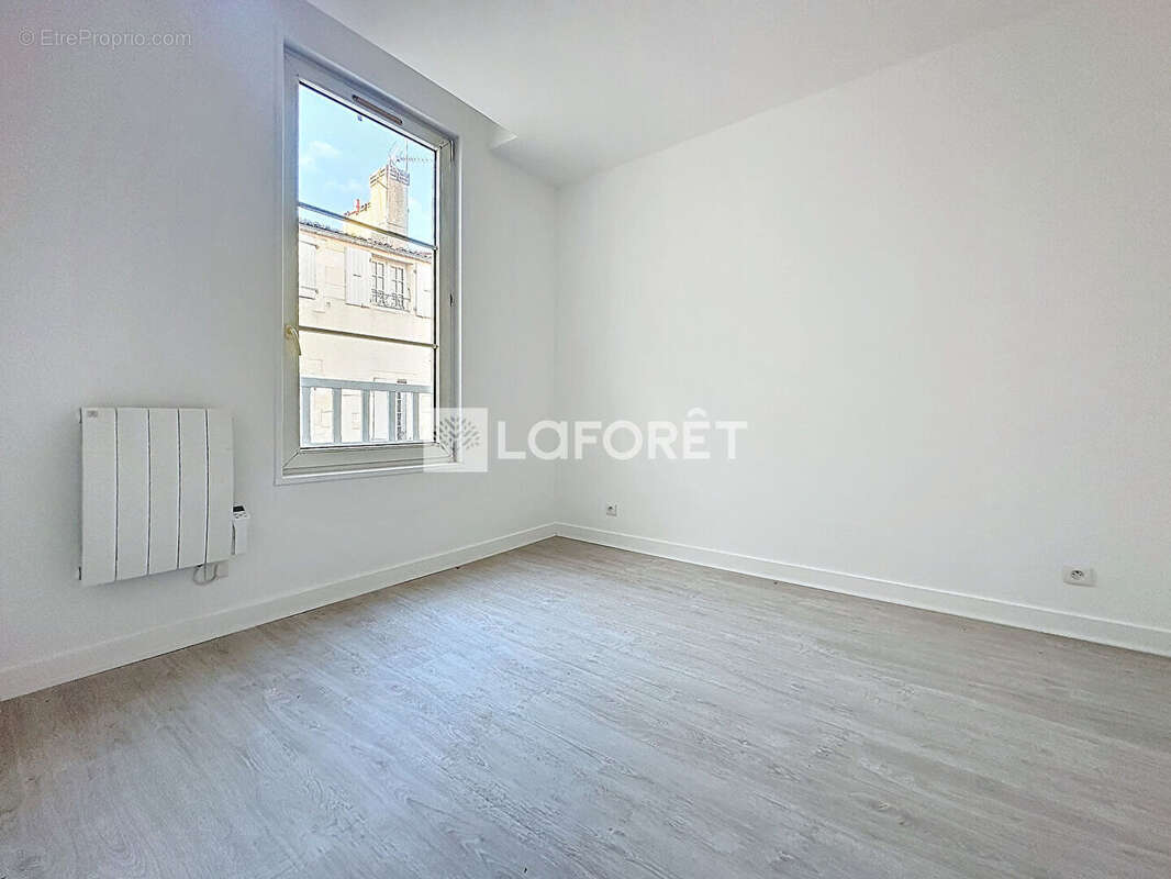 Appartement à ROCHEFORT