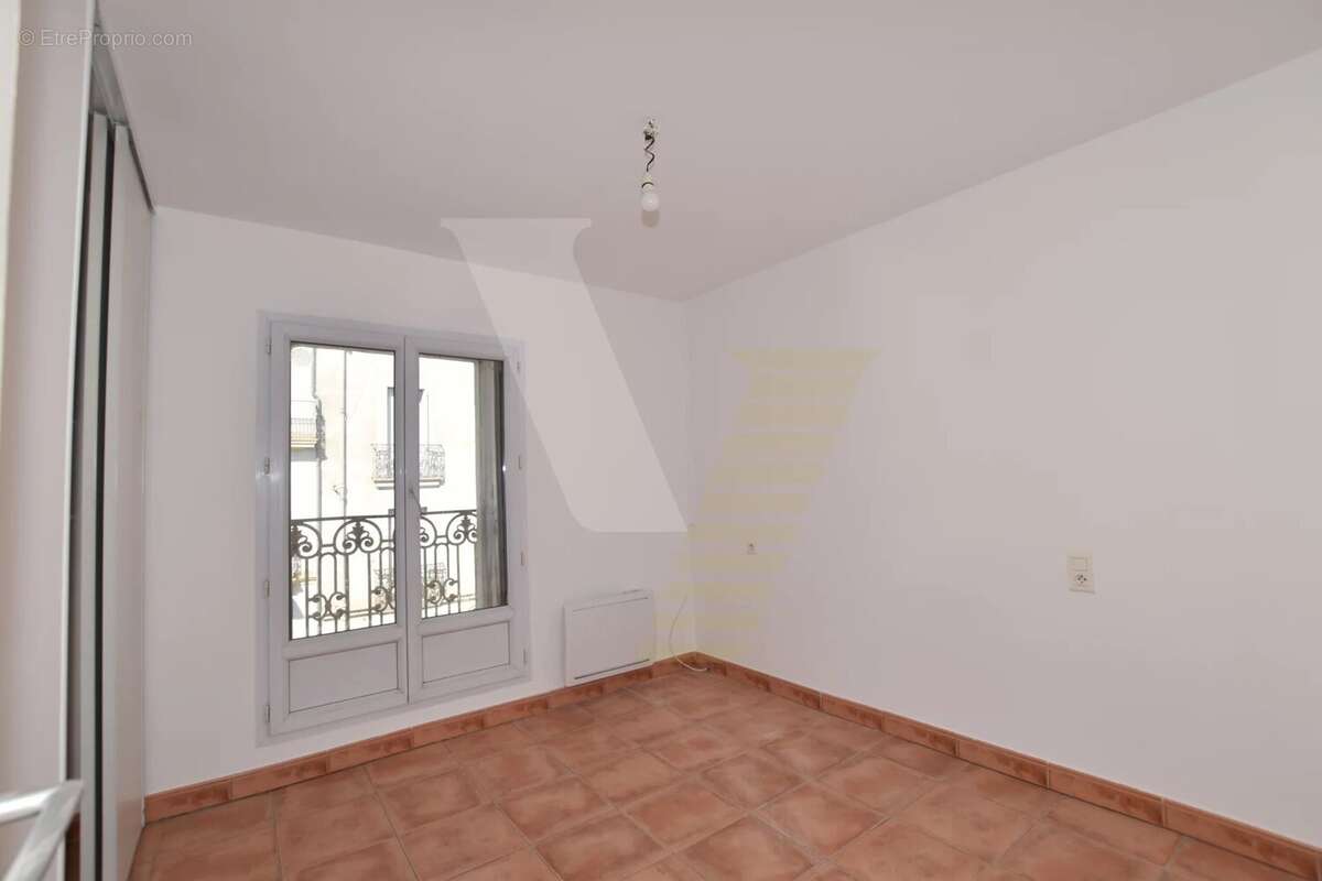 Appartement à BEZIERS